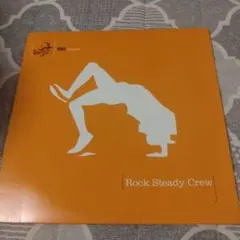 2026年最新】rock steady crewの人気アイテム - メルカリ