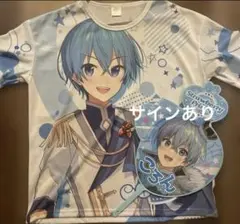すとぷり】STPR ころん フルグラフィックTシャツ - メルカリ