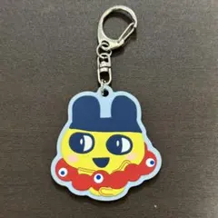 大阪関西万博 expo たまごっち ミャクミャク まめっち ラバーキーホルダー