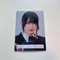 森田ひかる 2023年 年末衣装