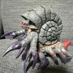 ウルトラ怪獣シリーズ 【 クトゥーラ 】 ソフビ ウルトラマンネクサス