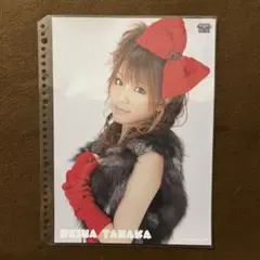 モーニング娘 田中れいな ピンナップポスター ピンポス ハロプロ 13