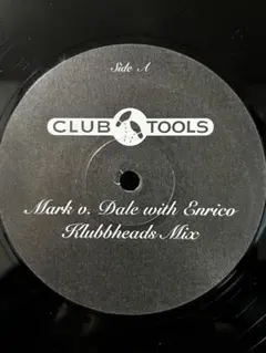 Mark v. Dale with Enrico* – Power Woman