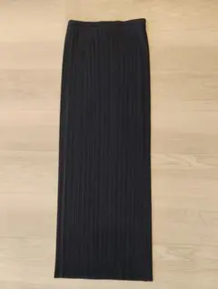 ✨️美品✨️ イッセイミヤケ プリーツプリーズ ロングスカート