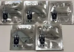 LANCOME ジェニフィック アルティメ セラム サンプル 5包のサムネイル