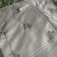 授乳ケープ　ポンチョタイプ
