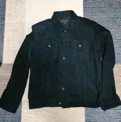 UNIQLO/コーデュロイト/ジャケット/L