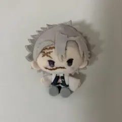 プラッシュマスコット 不死川実弥