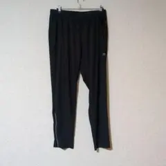 TIGORA ランニングパンツ　XL　黒