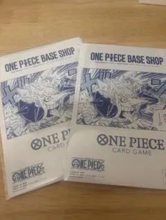 コレクションアイテム 冊子のみ ONEPIECE BASESHOP 4冊 - メルカリ