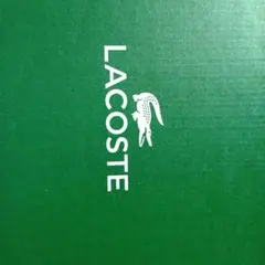 LACOSTEローファーのサムネイル