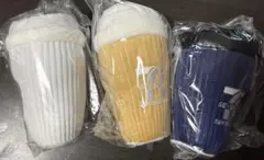 セブンイレブンくじ　ハッピーくじ　B賞　ぬいぐるみ