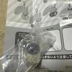 ミッフィー めじるしアクセサリー　B