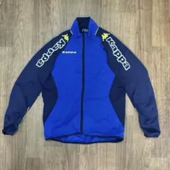 Kappa ウィンドブレーカーとトラックパンツ セット