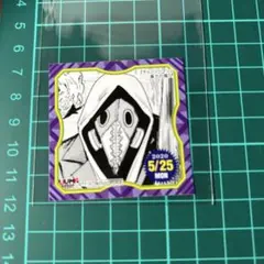 暴力の魔人 366日ステッカー 365日ステッカー チェンソーマン　特典