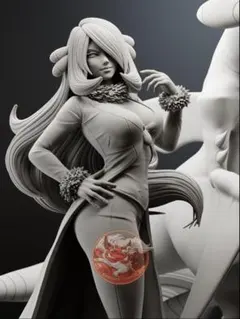 【未塗装】プリンセス 1/6 レジンガレージキット 未塗装】プリンセス 1/6 レジンガレージキット - メルカリ