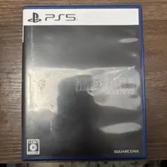 ff7 リバース