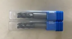 SECO 超硬エンドミル 12×42×100 4枚刃 2本セット - メルカリ