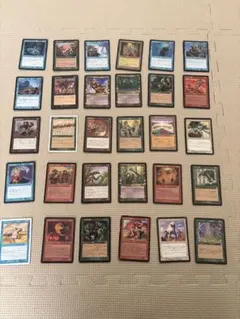MTG まとめ売り 30枚セット