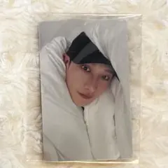 Straykids バンチャン HOP 合 JYP 特典 トレカ