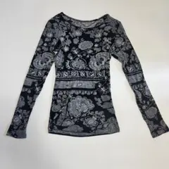 2026年最新】Yohji Yamamoto +Noir レディース Tシャツ・カットソーの