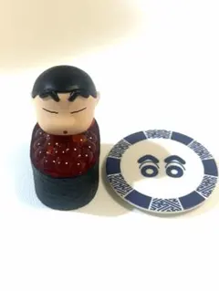 最安値❗️クレヨンしんちゃん　おすしんちゃん