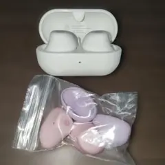 GLIDIC mameBuds TW-4000P ワイヤレスイヤホン