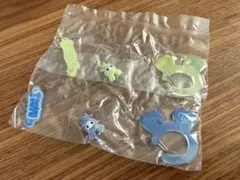 TWICE カラビナ　ガチャガチャ ツウィ ジョンヨン セット