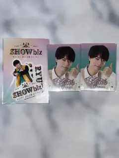 【りゅー】作間くんグッズまとめ売り 2025年最新】作間龍斗の人気アイテム - メルカリ