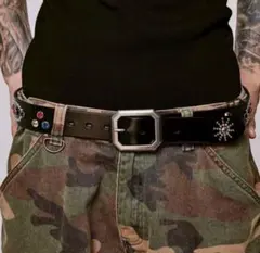 スタッズベルト studs