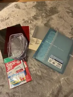 勉強グッズ