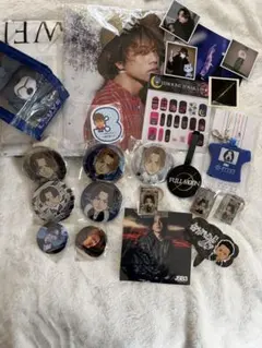 登坂広臣② おまとめセット