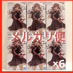 学園アイドルマスター ESPRESTO Sweet moment 姫崎莉波×6