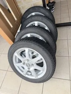 2026年最新】155/65r14の人気アイテム - メルカリ