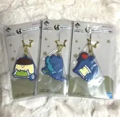 お文具さん 一番くじ