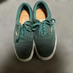 Vans pro エラ