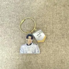 EBiDAN THE LIVE 2025原因は自分にある。武藤潤 アクキー