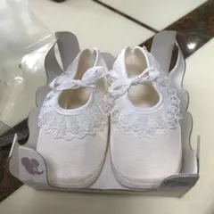 ベビー用シューズ