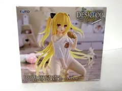 ToLOVEる　desktop cute フィギュア　金色の闇　ルームウェアのサムネイル