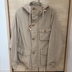 2026年最新】COMME des GARCONS HOMME メンズ マウンテンパーカーの