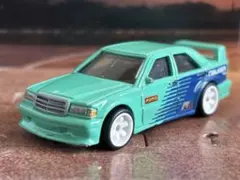 ホットウィールプレミアム