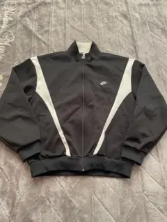 90s ナイキ　銀タグジャージ