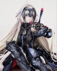 アヴェンジャー／ジャンヌ・ダルク〔オルタ〕　うたかたの夢Ver. FGO