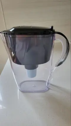 タッパーウェア浄水器 TPA200 ジャンク - メルカリ
