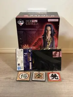 一番くじ春秋戦国大戦キングダム ラストワン賞　嬴政