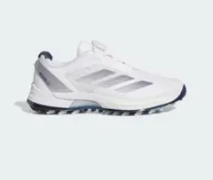 新品未使用adidas メンズ アディゼロ ゼッドジー ロー ボアゴルフシューズ