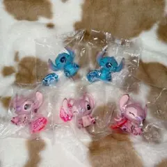 スティッチ　フィギュア　推しマス