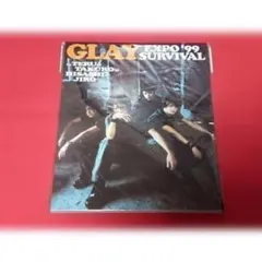 ⭐️GLAY ポストカード