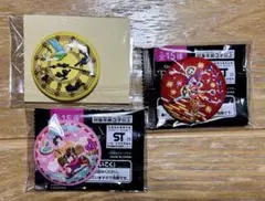 Disney Characters ピンバッジ 15種セット