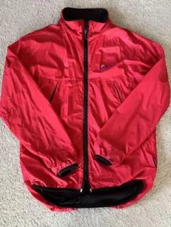 MONTANE モンテイン パーテックスナイロンジャケット Lサイズ